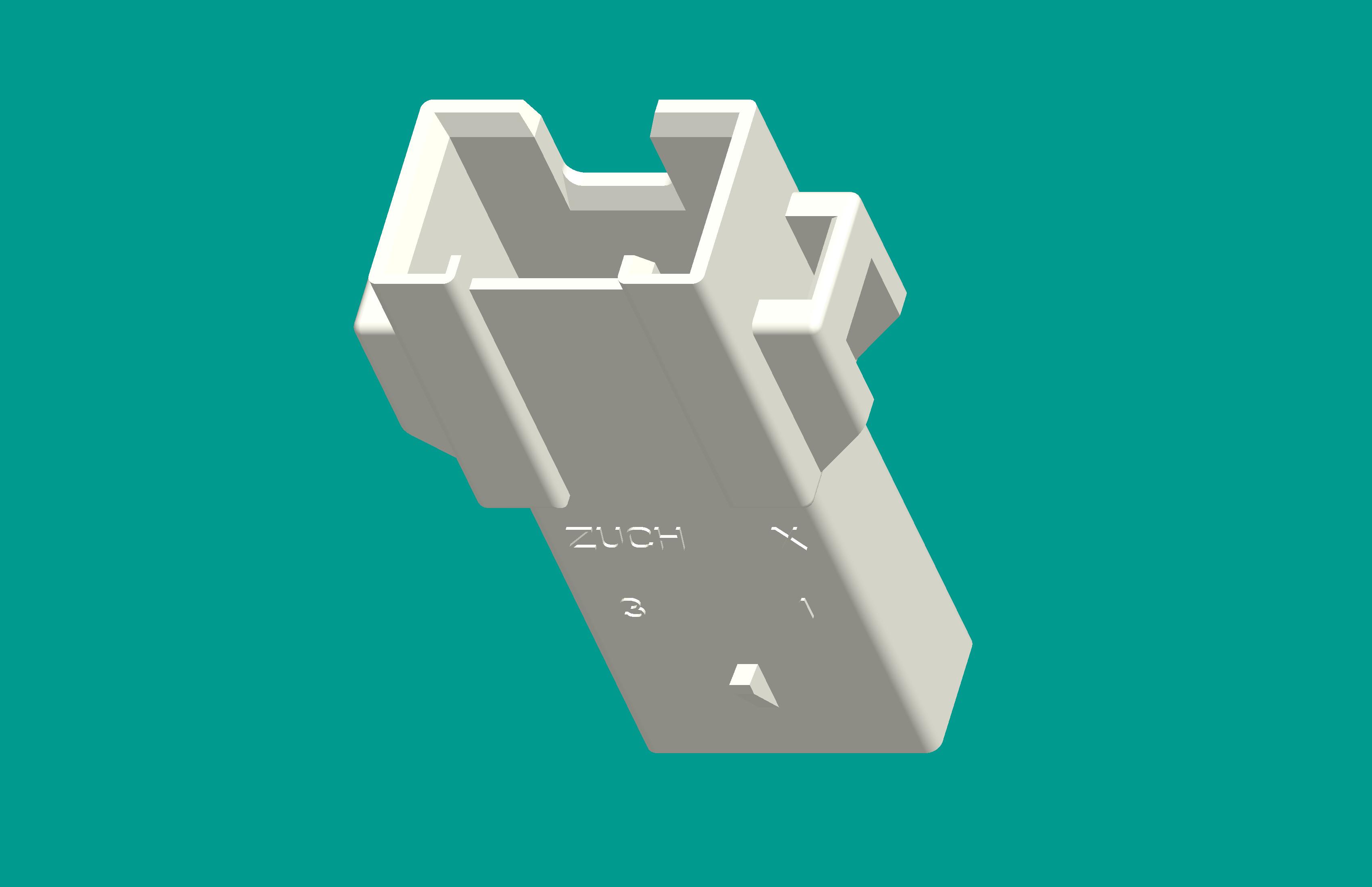 XMF-3RN 高灼熱絲-本色