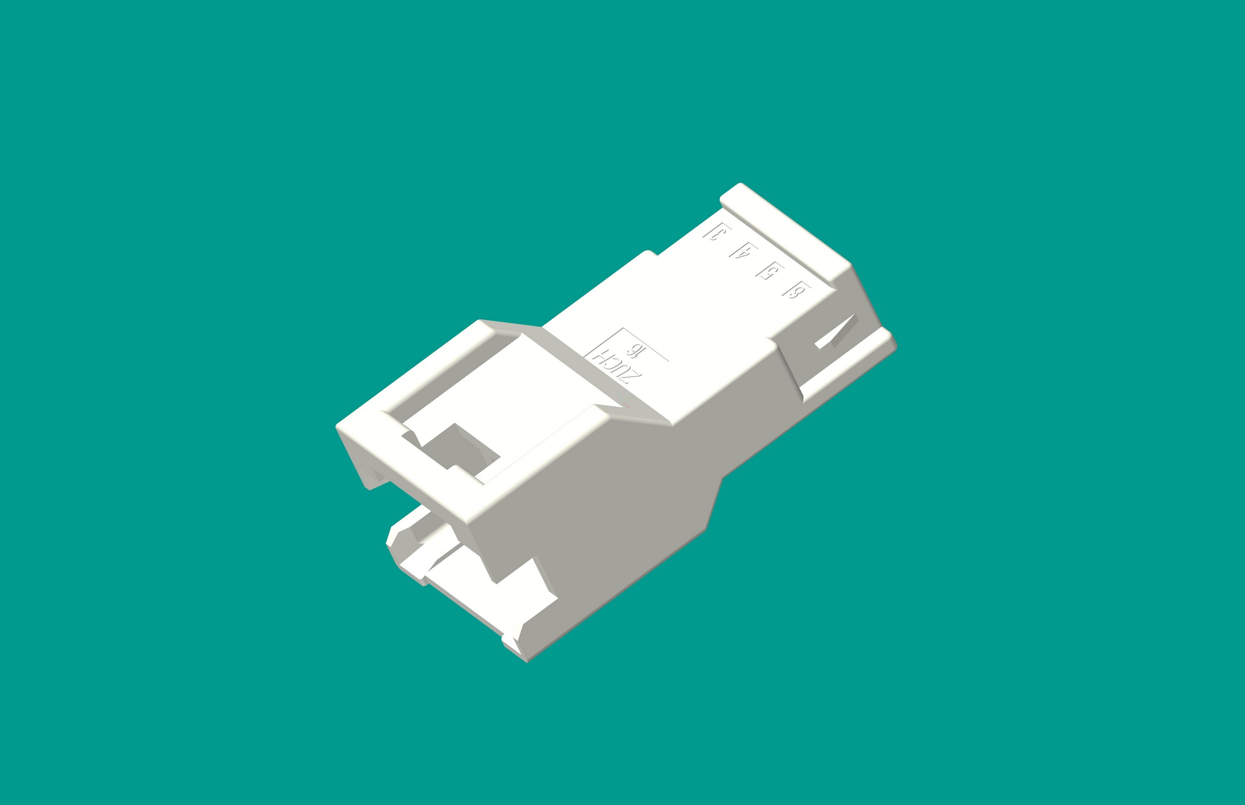 2.0間距，PNIRR-04VF