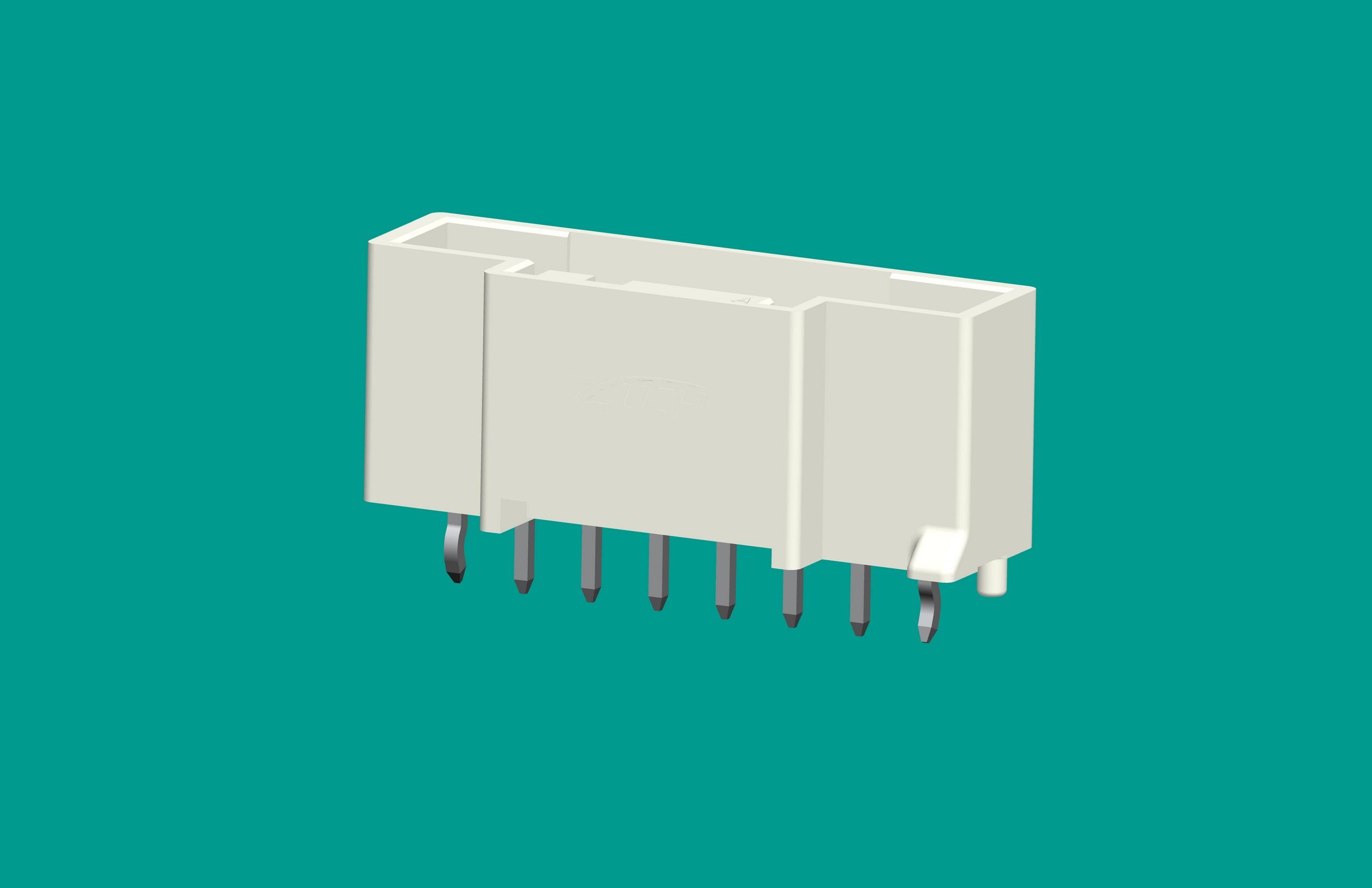 GI-8A立式針座本色/高灼熱絲