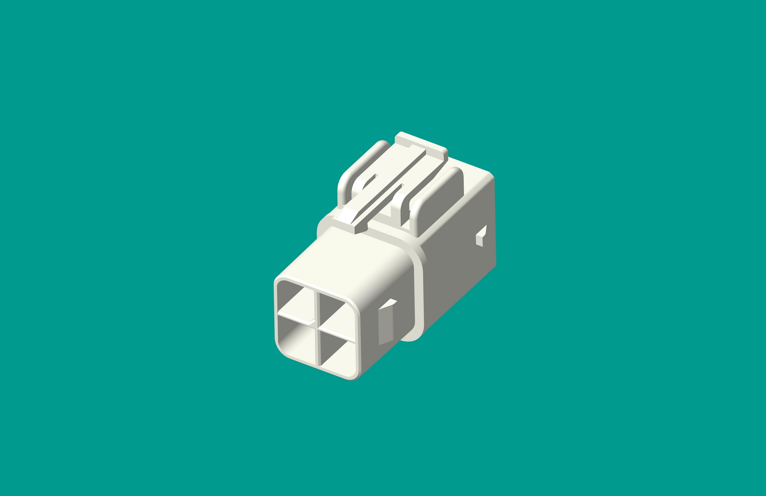 35G-4P白色-高灼熱絲