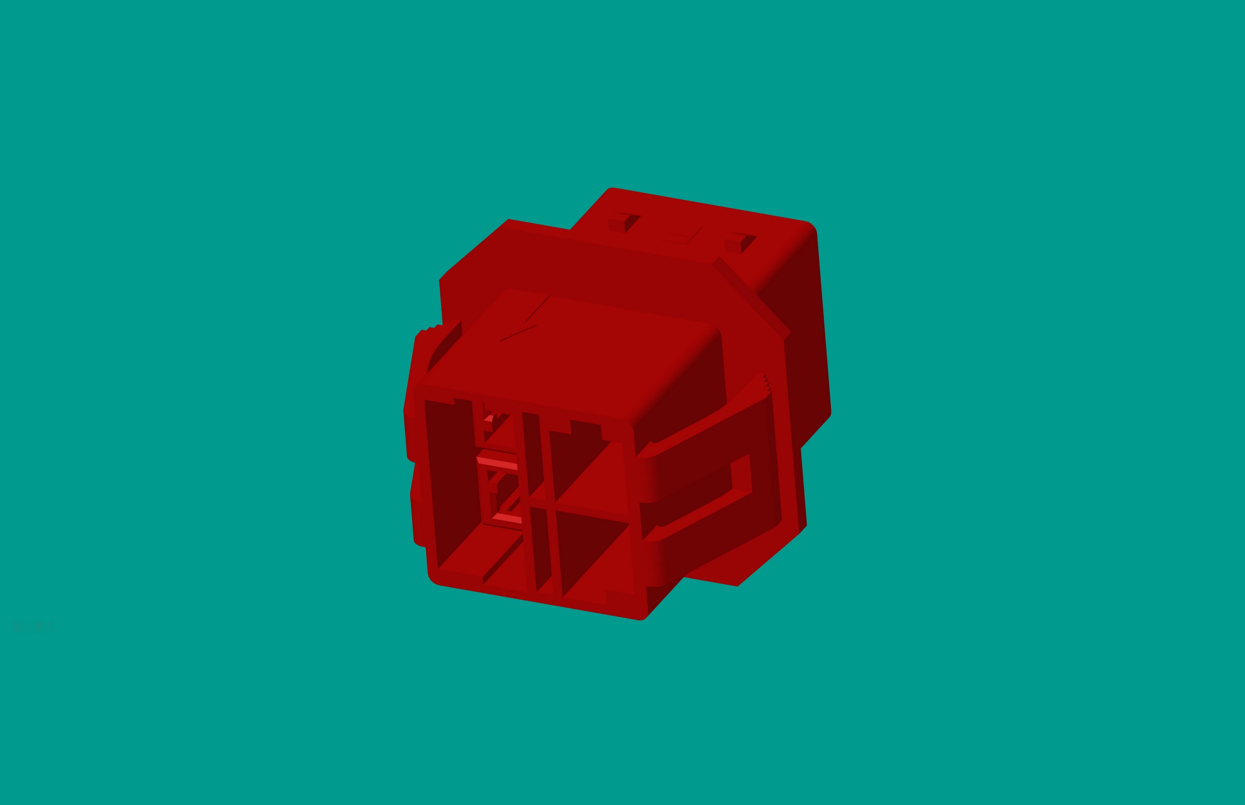 35180-0400紅色-高灼熱絲