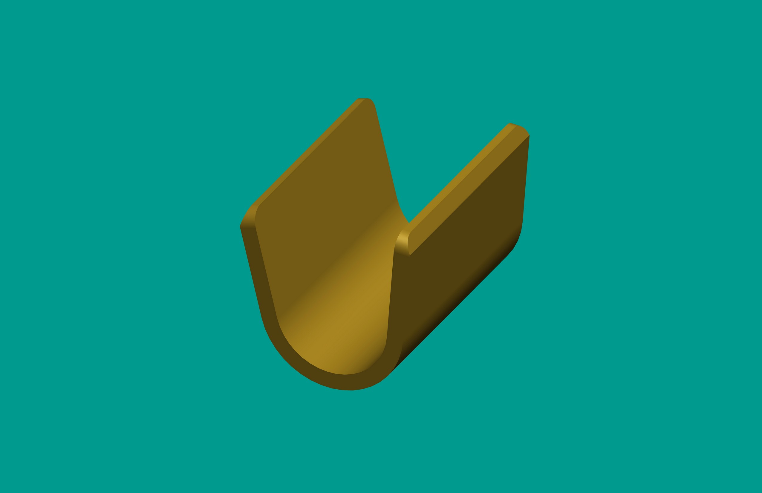 U型壓線(xiàn)扣橫連